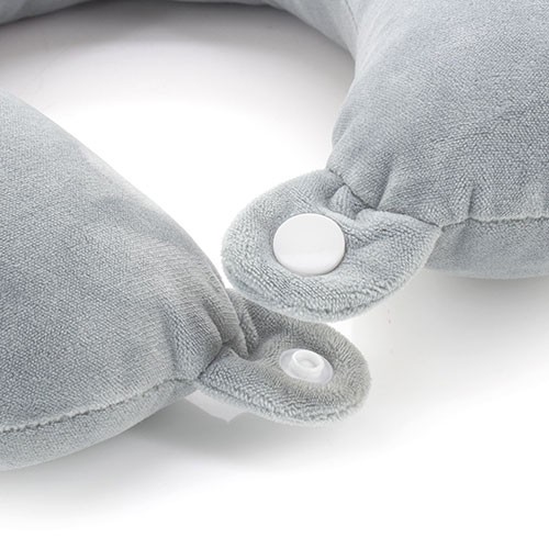 Coussin de voyage Dlibby