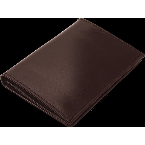 Business card holder