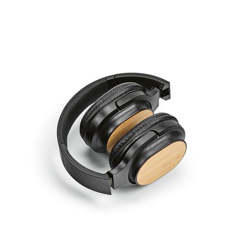 Fleming Headphones