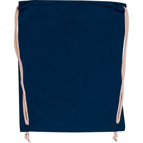 Cotton gym bag CARLSBAD