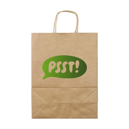 Pagari Paper Bag A4 sac en papier
