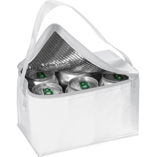 Cooler bag 6 x 0,33 l ASPEN