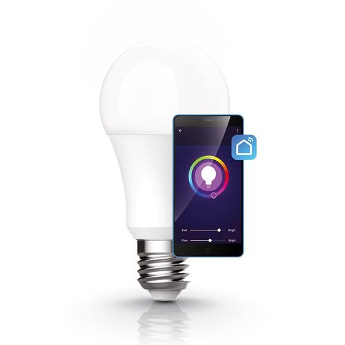 CONNECTED LED BULB