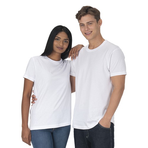 100% organic cotton T-shirt
