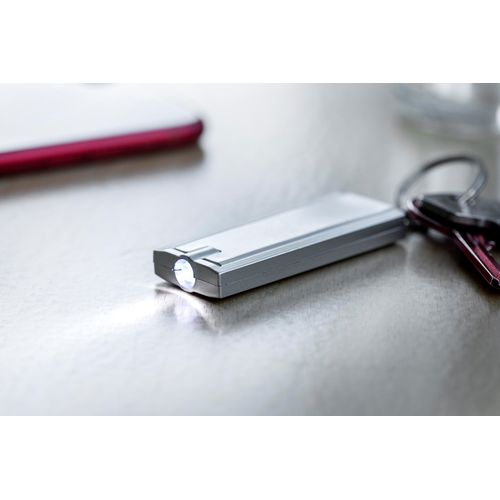 ABS key holder with LED Mitchell