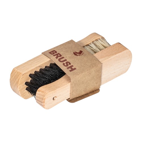 Shoeshine kit RE98-AJACCIO