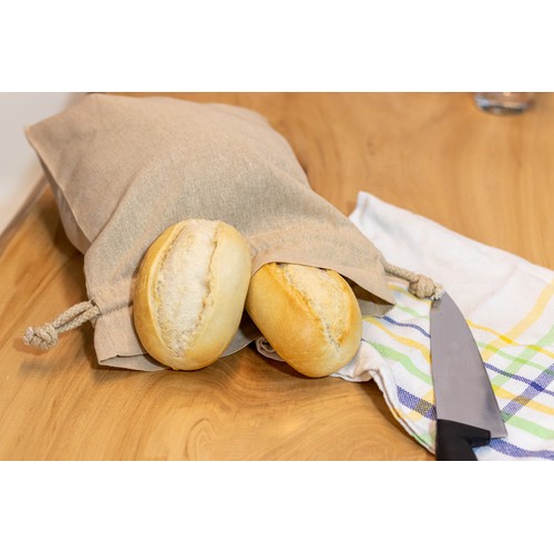 Drawstring bag, medium