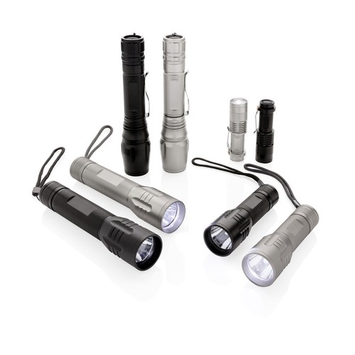 10W CREE zaklamp