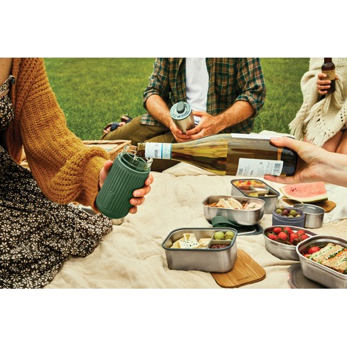 Black+Blum Travel Cup Glas 340ML