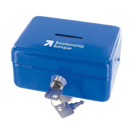 skrzynka fundraisingowa