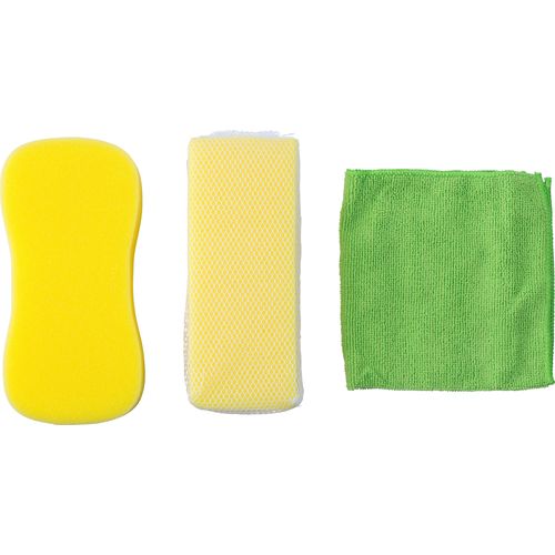 Set de lavado de poliéster Aaliyah