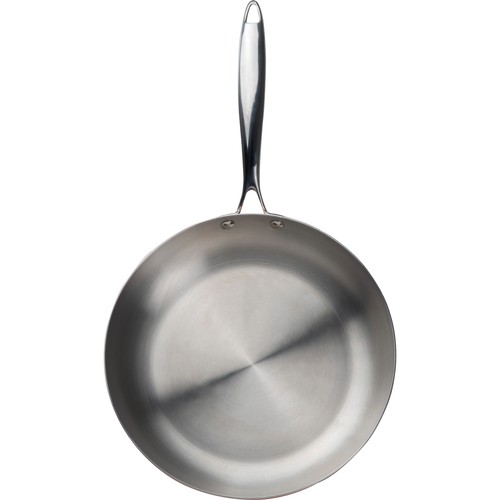 Poêle à induction pivotante