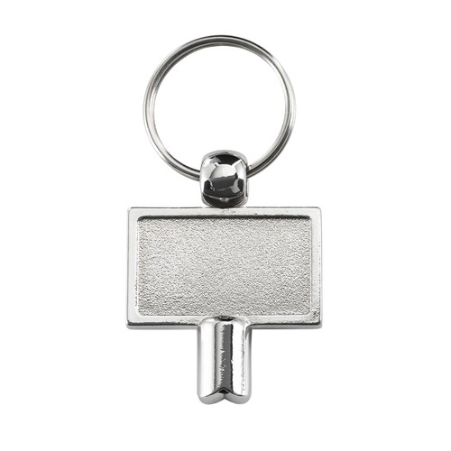 Key Ring with Radiator Key RE98-MADISON