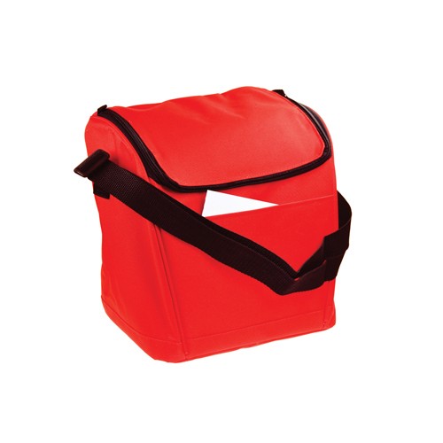 600D polyester thermal bag Platon