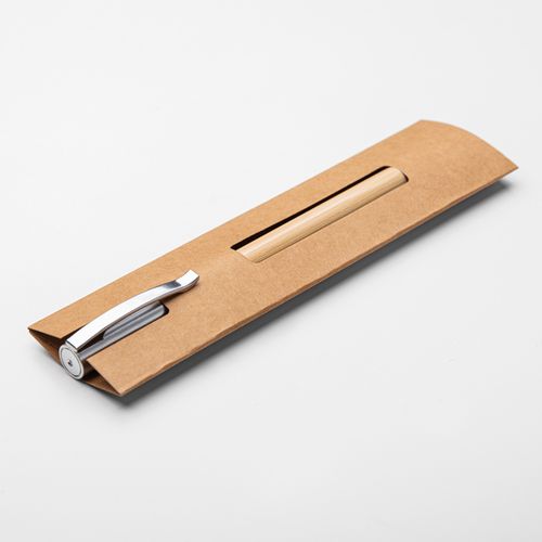 Verpakking van balpen