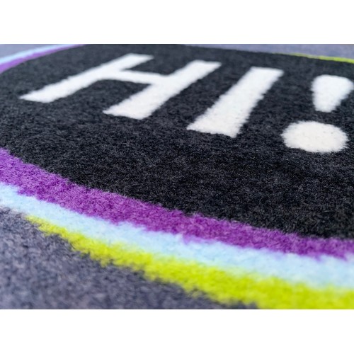 Vloermatten onroerend goed