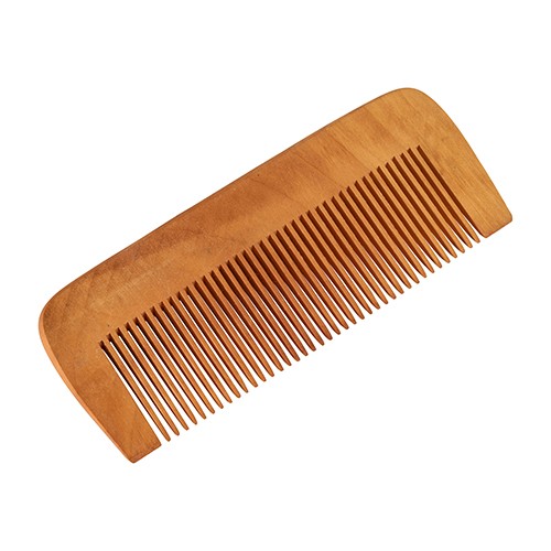 Wooden comb Belmopan