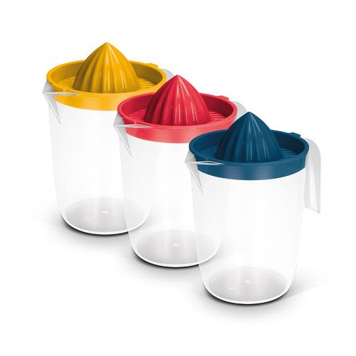 100CL POLYPROPYLENE (PP) PITCHER, JAR WITH JUICER