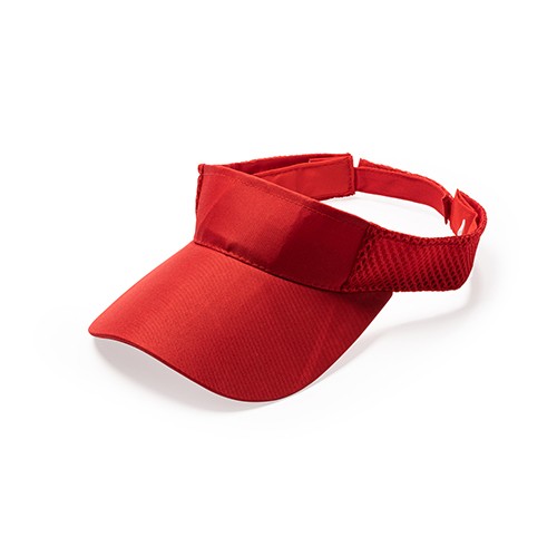 Sports visor Ginepro