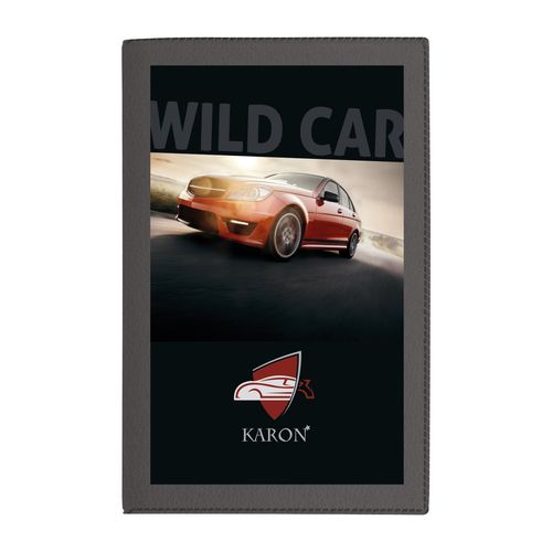 documenthouder voor het voertuig