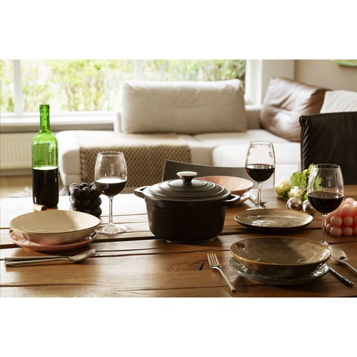 wolnowar - patelnia do smażenia