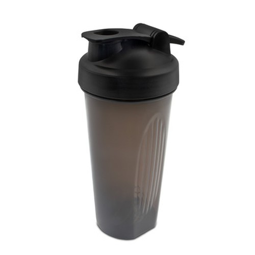 Bouteille de sport 750 ml, shaker | Urelles