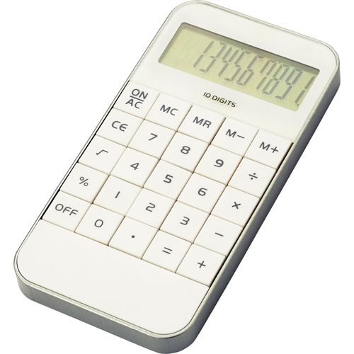 ABS calculator Jareth