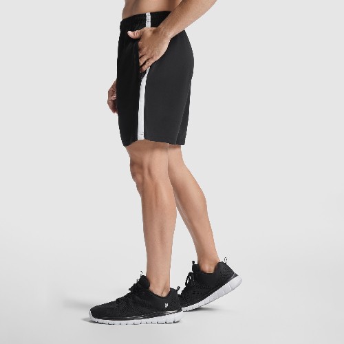 Bermuda shorts LAZIO