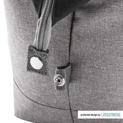 bolsa isotérmica para bicicleta