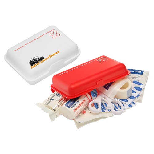 EHBO set, mini
