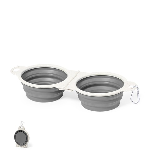 Foldable Bowl Saluki