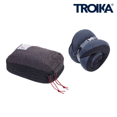 Business Travel Pillow TROIKA BUSINESS TRAVEL PILLOW