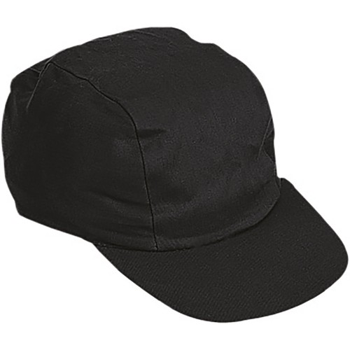 100% COTTON CYCLING CAP