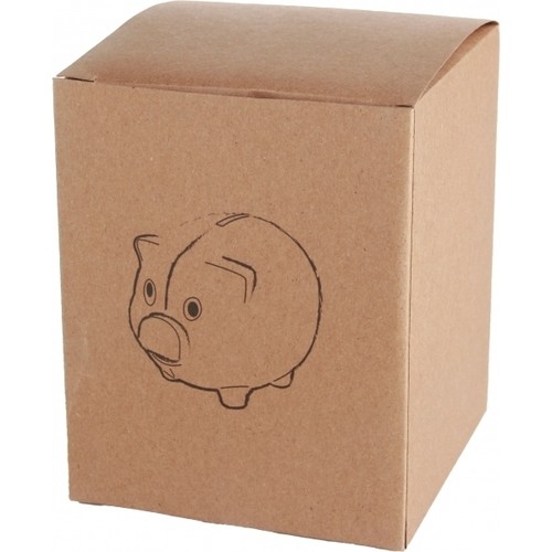 Piggy bank LEICESTER