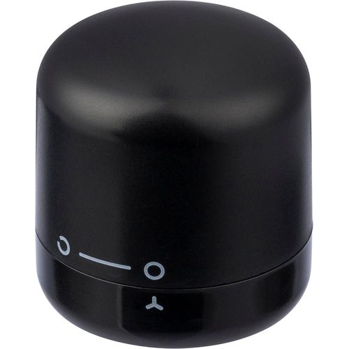 ABS bottle stopper Jareth