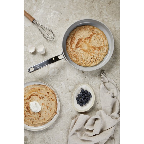 VINGA Poêle 27 cm en aluminium RCS Alte