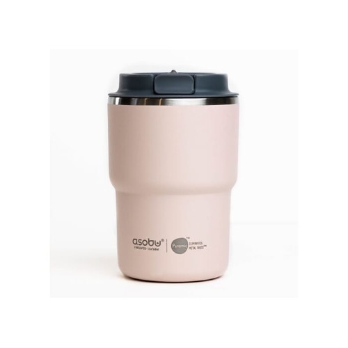 Asobu thermo mug the mini pick-up with Puramic 355 ml