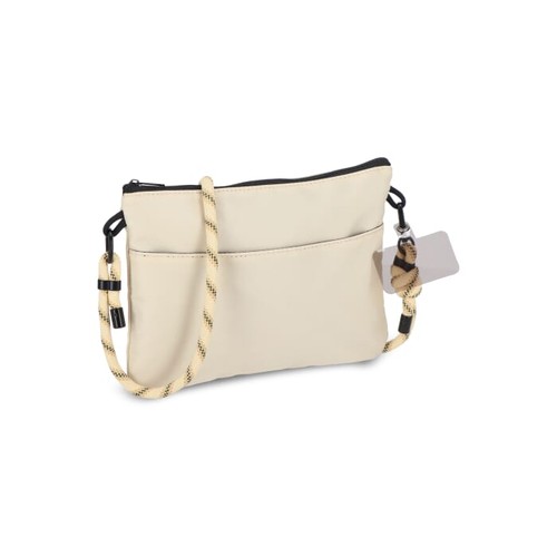 Extra Everyday Essentials pouch met paracord draagkoord