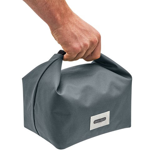 Black+Blum 6.7L insulated Lunch/Cooler Bag