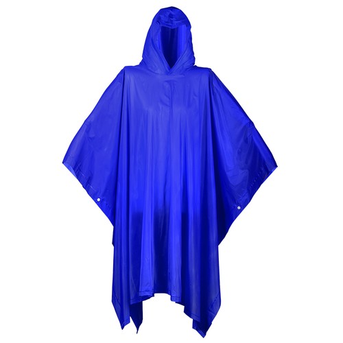 0.13 PVC RAIN PROOF CLOAK