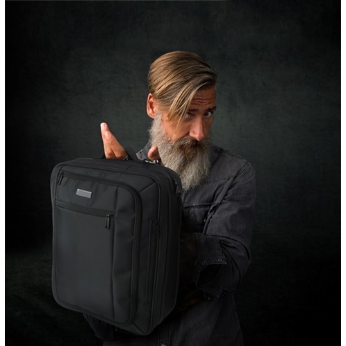 2in1 Bag - Laptop backpack