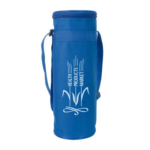 insulated bottle bag