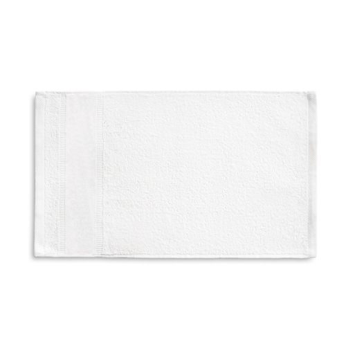 CANCHA. Serviette de sport en coton (380 g/m²)