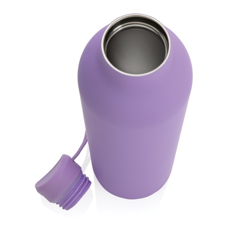 Avira Avior RCS gerecycled roestvrijstalen fles 1L