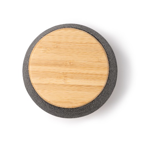 Lámpara con altavoz Nomo