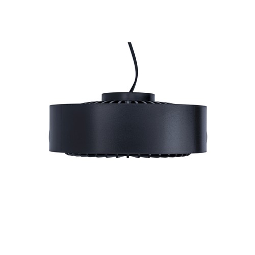 Ventilateur de table BREEZE avec connexion USB