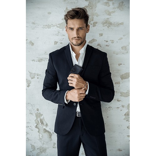 Porta tarjetas de crédito y de negocios