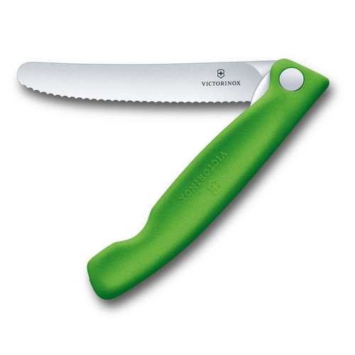 Foldable knife Swiss Classic Victorinox