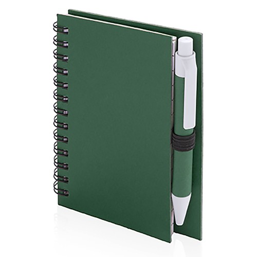 A6 notebook ruled sheets Beethoven