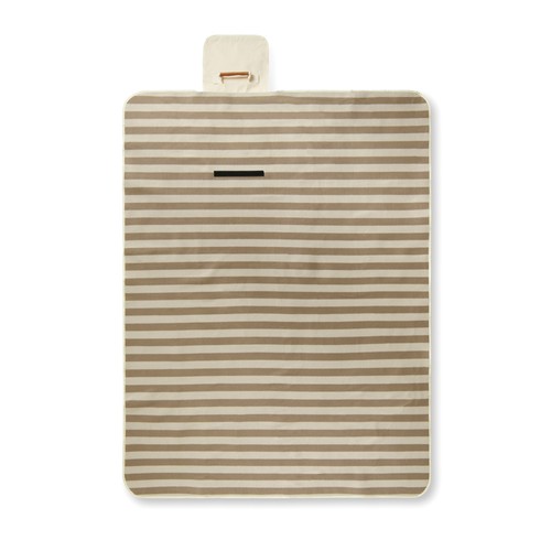 VINGA Couverture de pique-nique en rPET GRS Alba